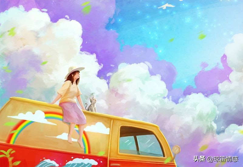 “你真像个黄脸婆”“我还没嫌你穷，你居然嫌我丑”