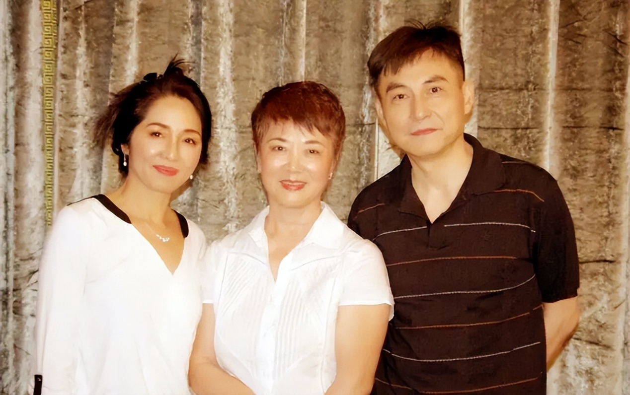 杨俊勇：5年时间痛失3位至亲，57岁悲情离世，留下儿子孤苦无依