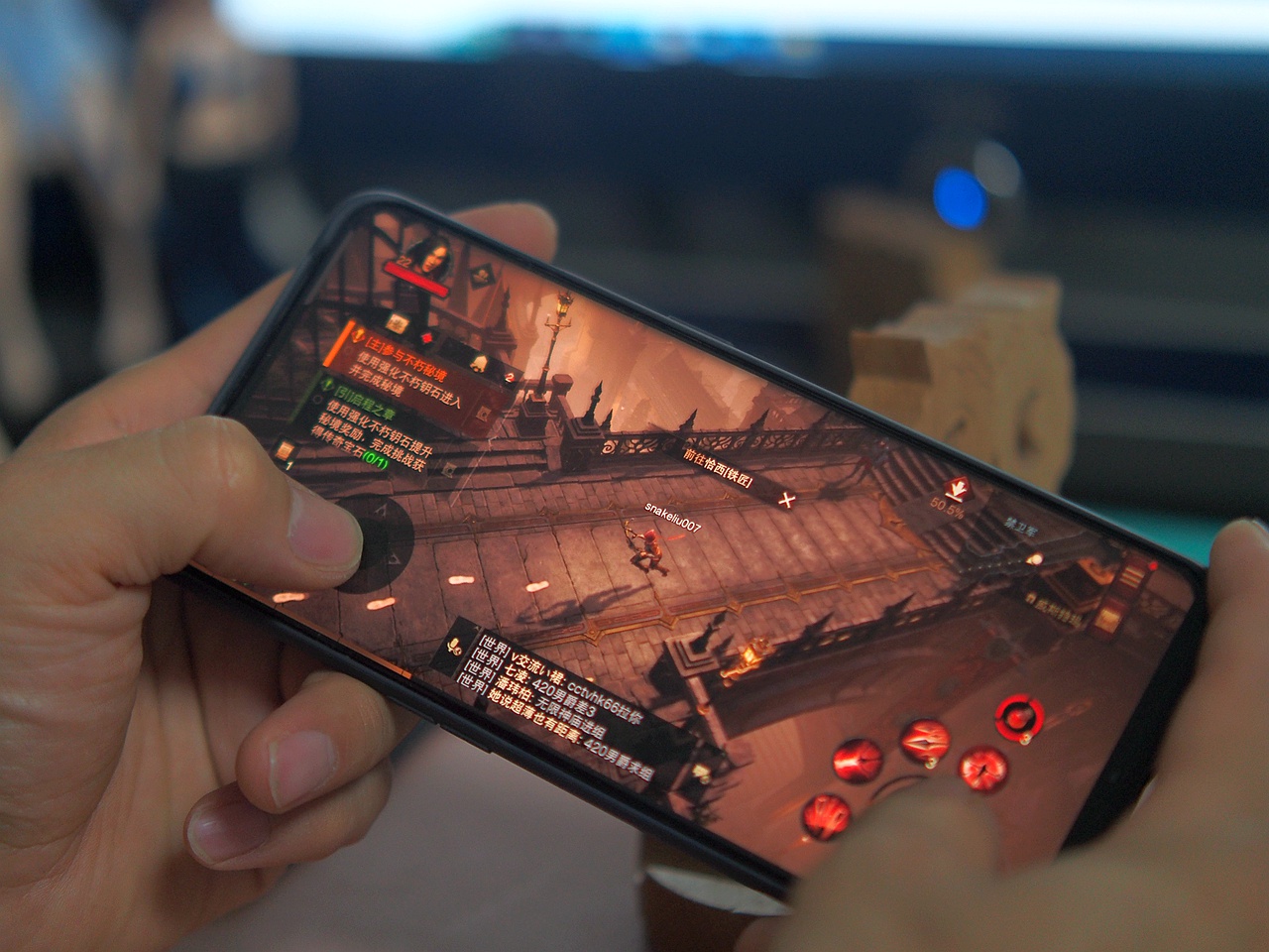 欧加系手机，双十一有什么值得买的机型