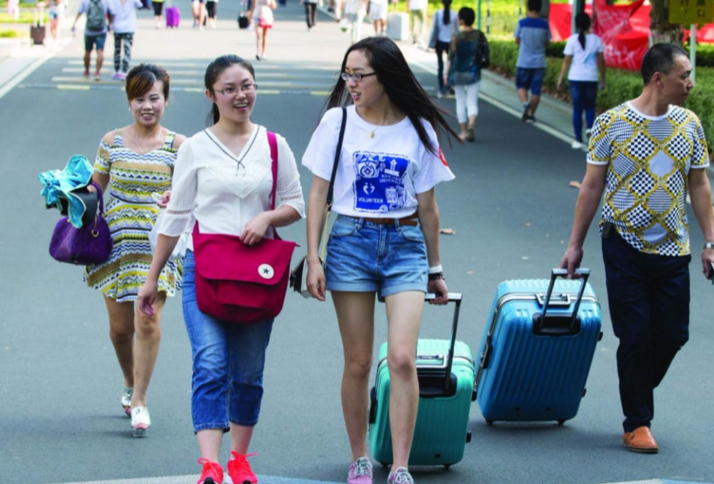 女大学生“怀孕生孩”事件频发，究竟是为何？