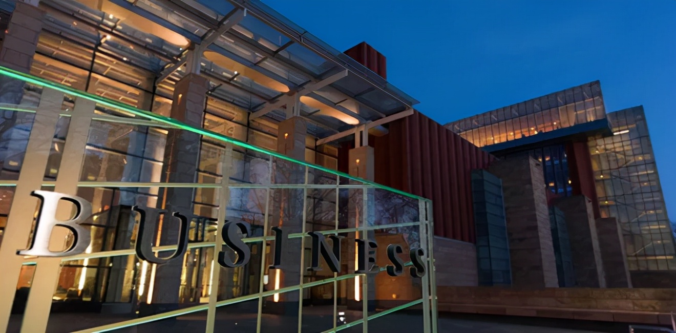 美国热门本科商学院毕业回报哪家强？录取难度如何？