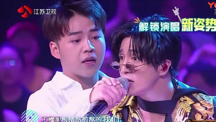 有一种“暖”叫善良，黄晓明救人，岳云鹏挡酒，个个细节见人品