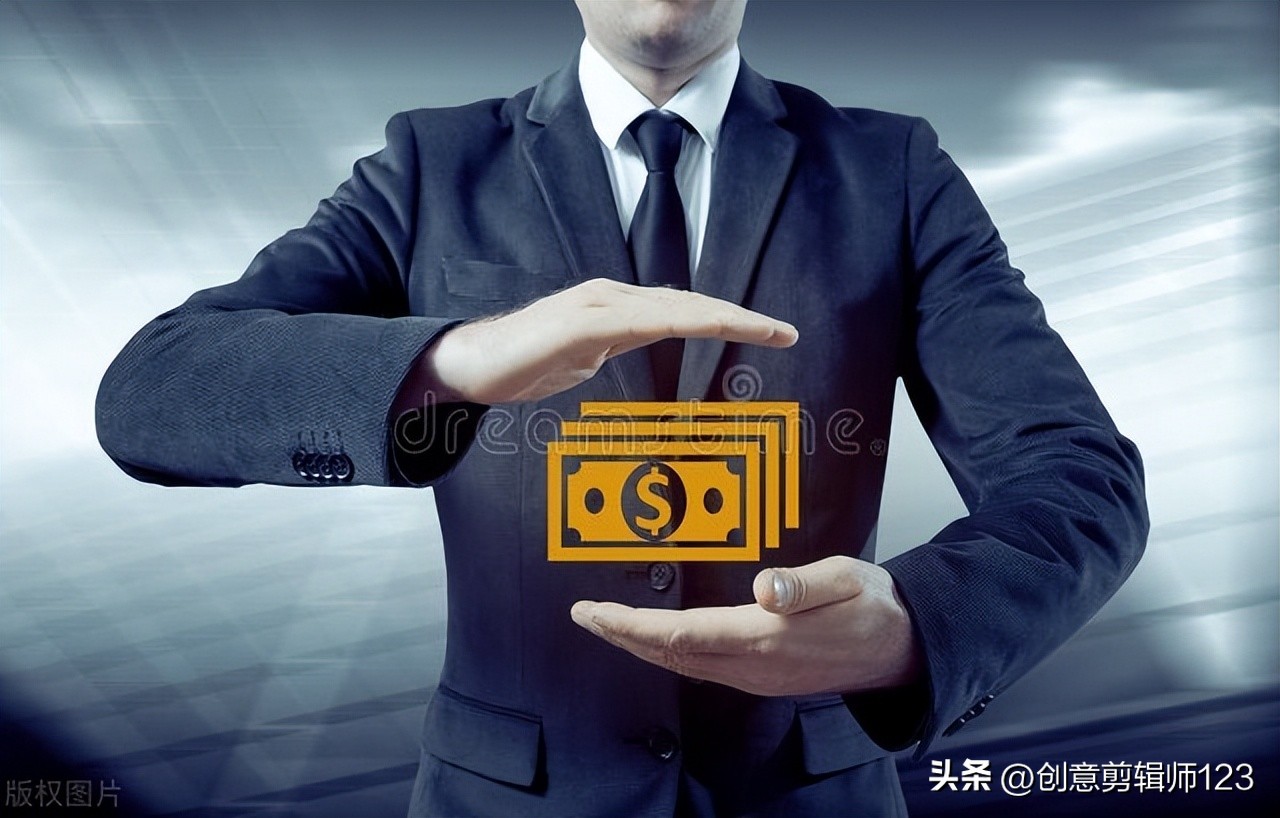 互联网赚钱模式大合集