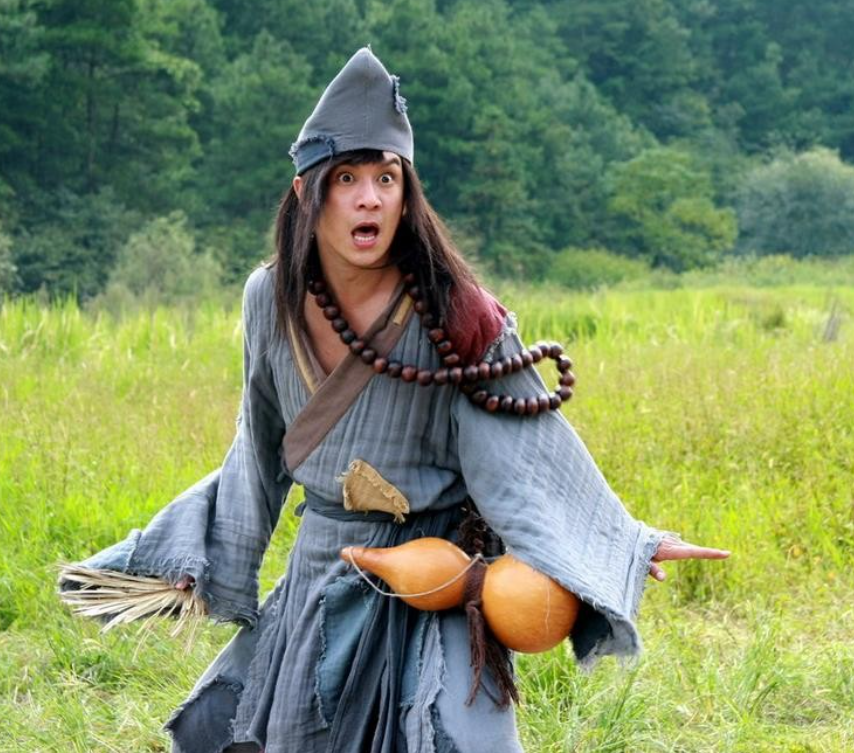 “高开低走”的7位港星，个个红极一时，却将一手好牌打得稀烂