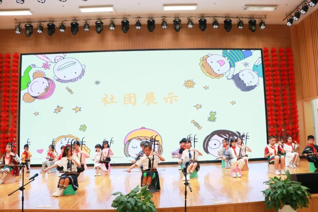 彭镇小学第十四届校园艺术节节目海选暨文艺展演活动如火如荼进行