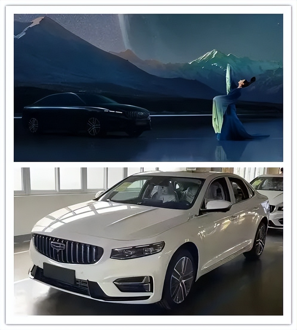 哈弗酷狗亮相；小鹏新款P7曝光；东风风神皓极公布售价