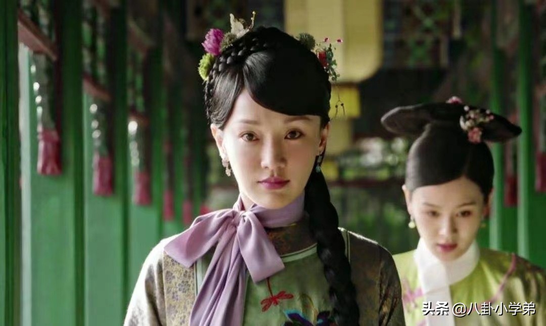 离开了P图和化妆，这8位中老年女星的素颜，谁老了谁冻龄一目了然