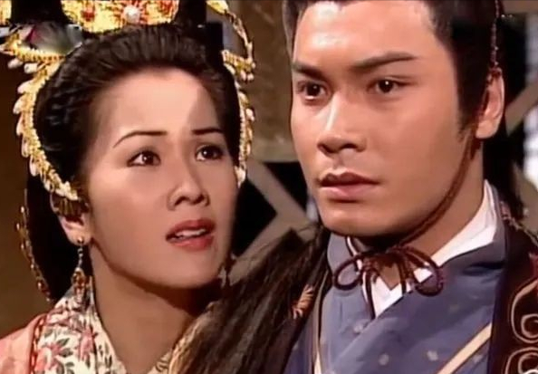 TVB的7位冷门女神，个个风华绝代，人生却大不相同