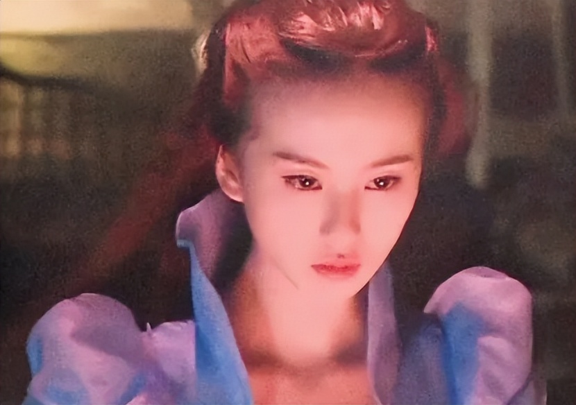 给“公主演得最好的10个演员”排个名，戚薇倒数，赵丽颖仅排第五