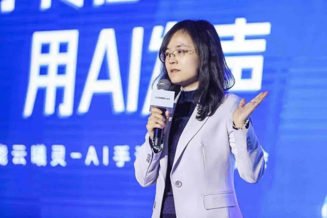 PK朱廣權(quán)的手語數(shù)字人，現(xiàn)在要到醫(yī)院銀行上崗了