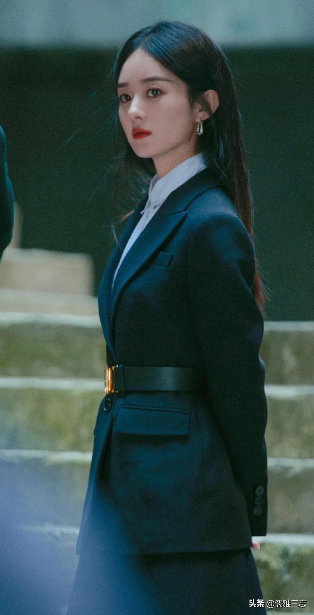 赵丽颖好美！每一张都可以当做手机壁纸