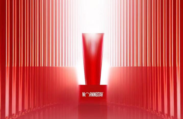 晨星(中国)发布基金业绩TOP10榜单 工银瑞信旗下28只基金实力上榜 公司 第1张