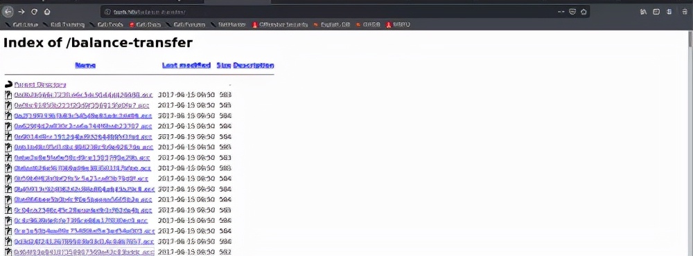 HTB靶场记录之Bank