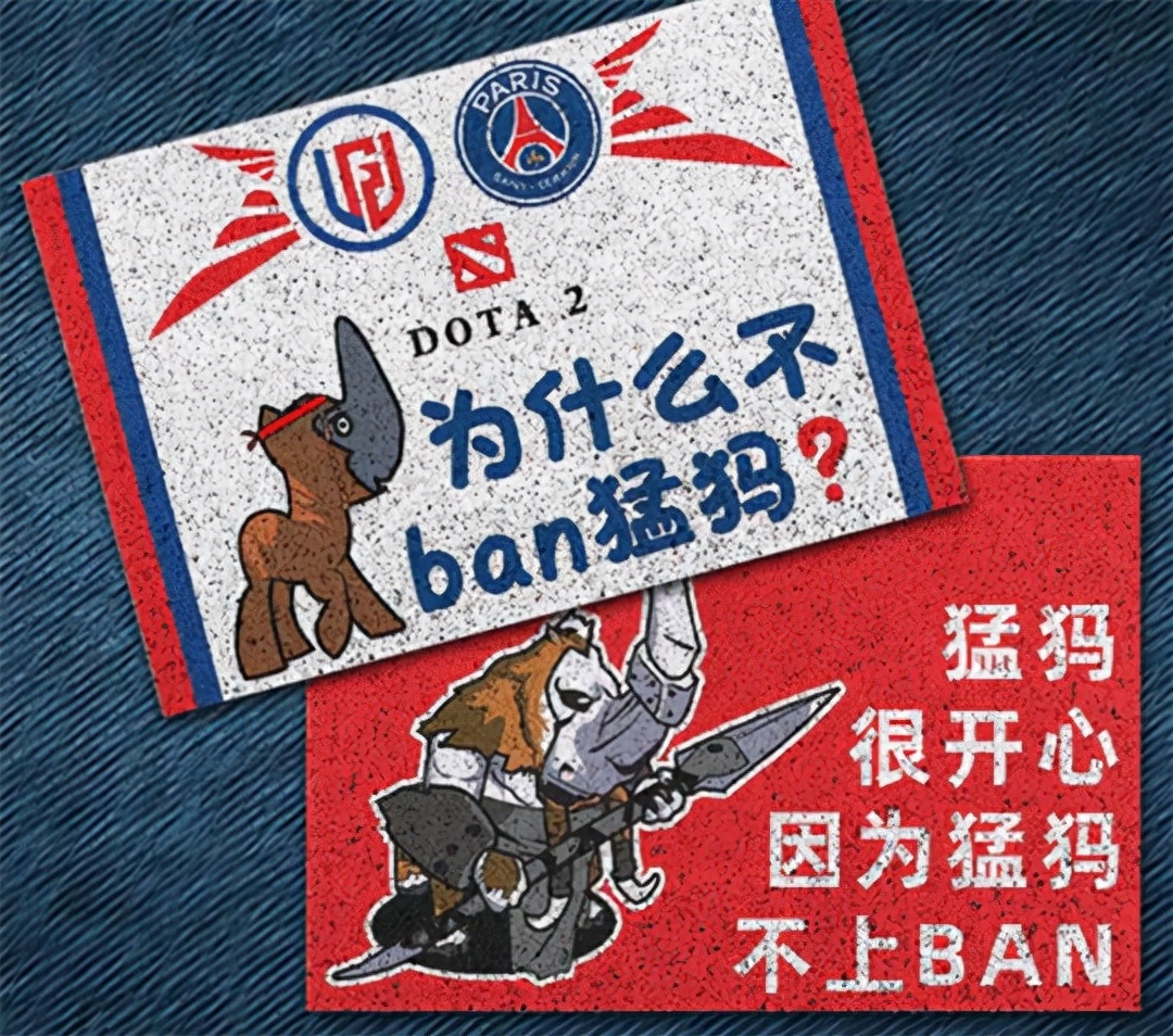2021年游戲圈流行語，主播帶火一大半，最火的那句人已經進去了