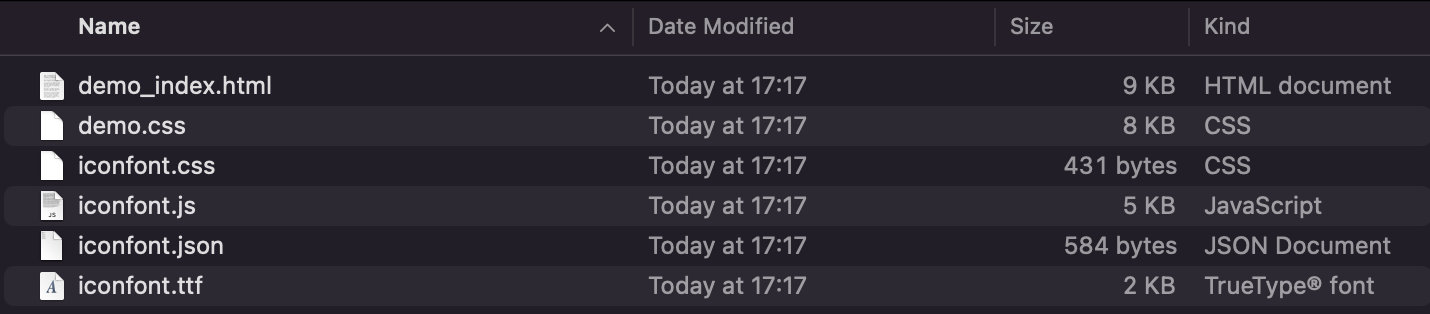 Webpack5 怎么处理字体图标、图片资源 | Webpack干货系列