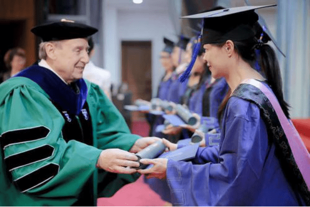 中外合作院校值不值得报考？学生要理性选择，择优参考