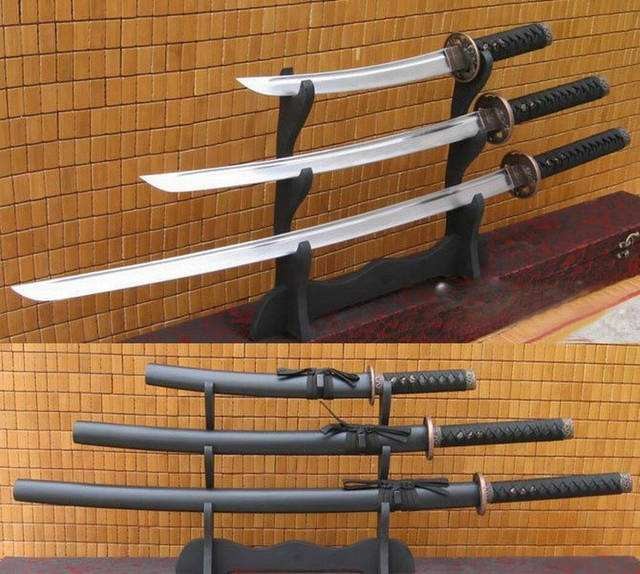 日本最厉害的武士刀图片