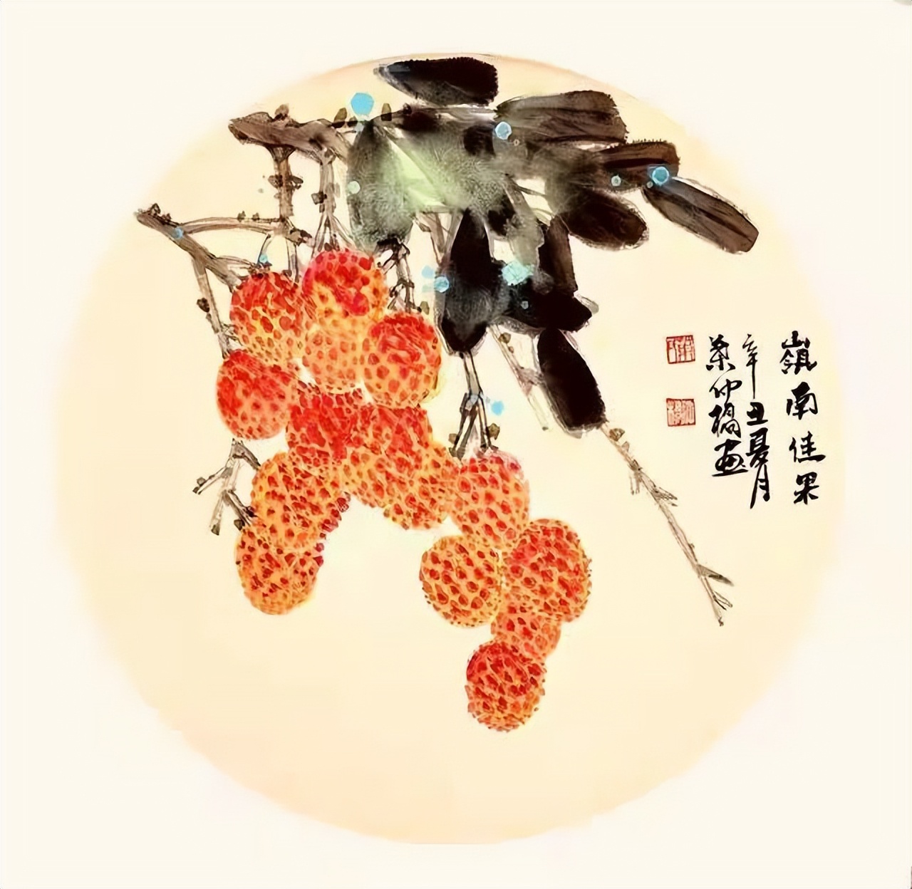 中国新时代国际艺术大家——叶仲桥
