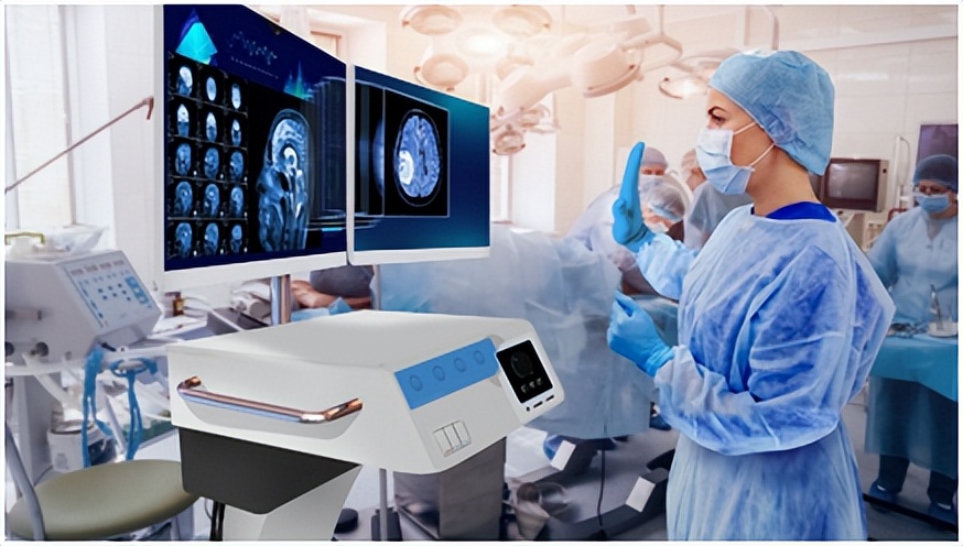 下一代 HMI 的 3 个关键考虑因素