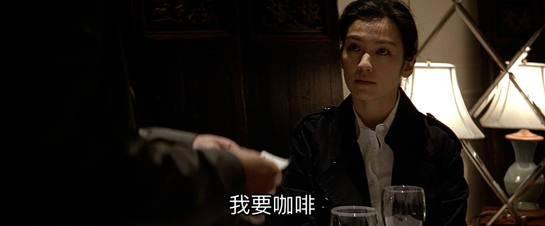 华语悬疑电影之巅，刘青云精神分裂，活埋自己竟是为了破案？