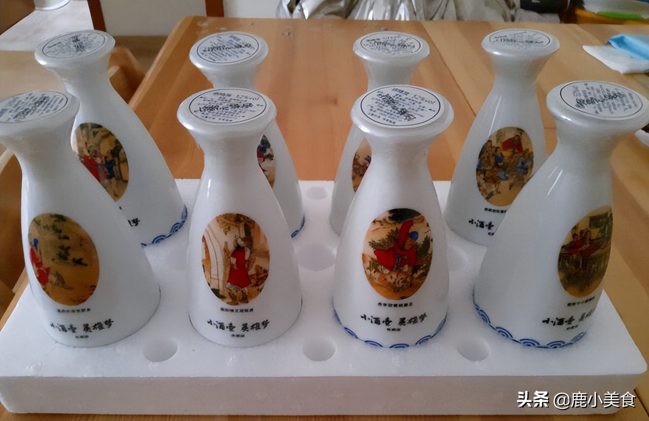 山东人都在喝啥酒？经品评，这6款本地白酒，都是山东人的心头爱