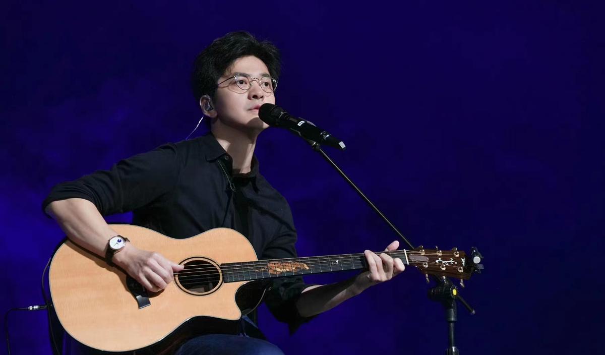 声生不息：王炸夫妻数据抢眼，两位新人资源不断，李健成流量担当