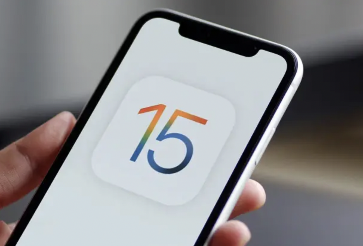 苹果发布 iOS 15.6 首个测试版，解决了这些问题