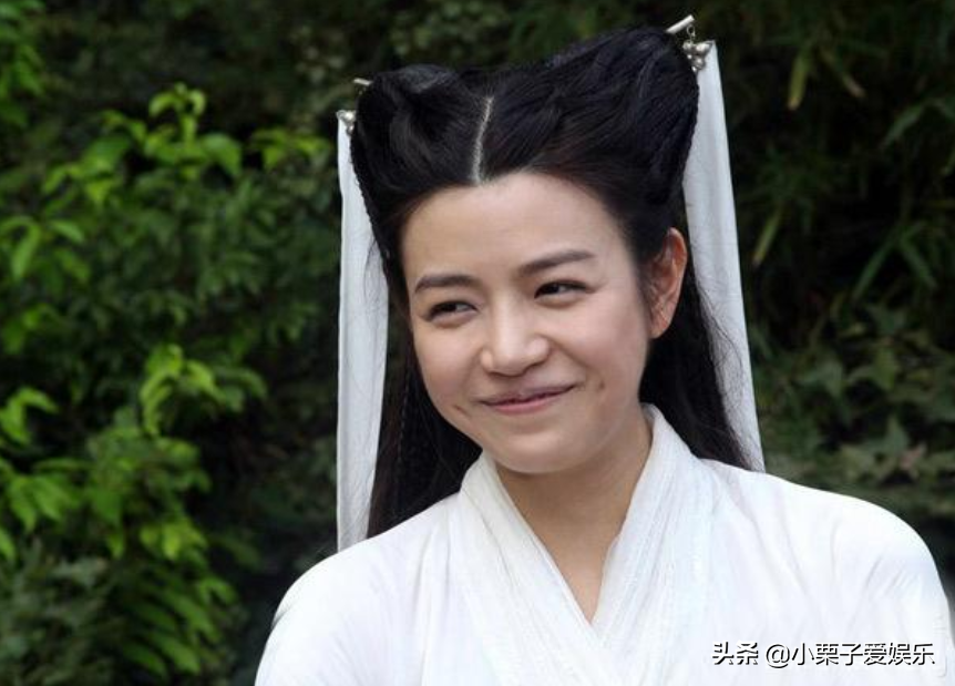 名不符实的“第一美”有多搞笑？有男有女、各有各丑，硬演真尴尬