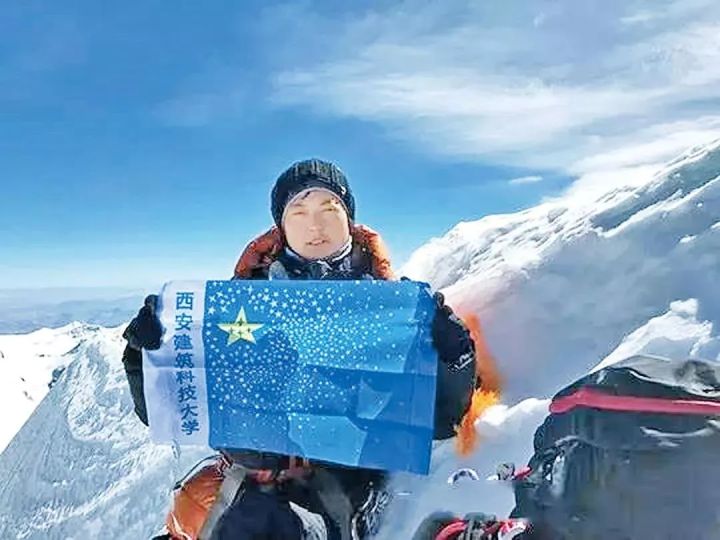 超硬核！这所百年名校打造国际建筑科技新高地