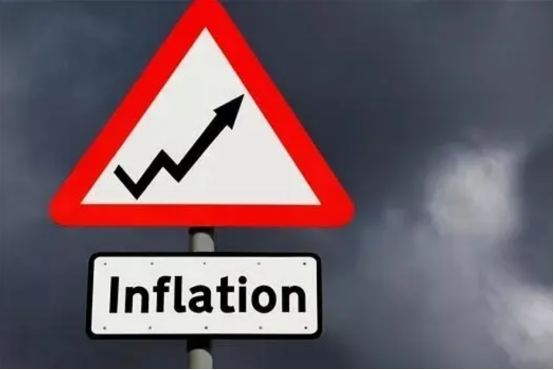 「通货膨胀美联储」通货膨胀率如何计算（通货膨胀率乐意是负数吗）
