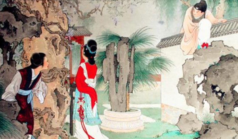 在古代，表哥娶表妹的现象，非常普遍，为什么却很少有畸形儿？