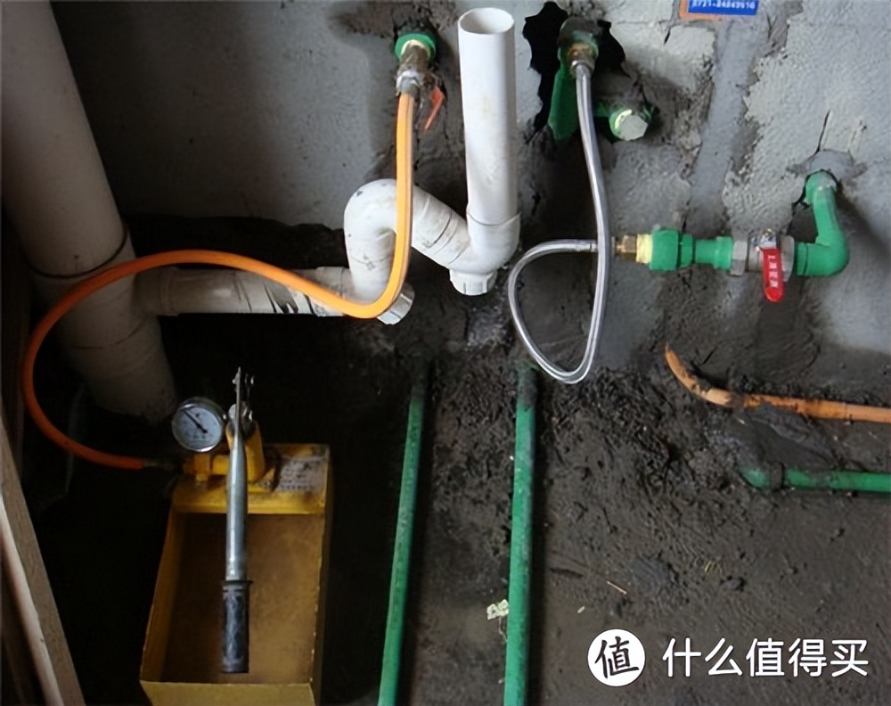不想家里水电路天天出跳闸，水电施工时，这些坑一定要避开