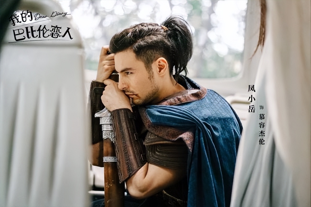 《小时代》主演的现状，把娱乐圈的“现实”展示得淋漓尽致