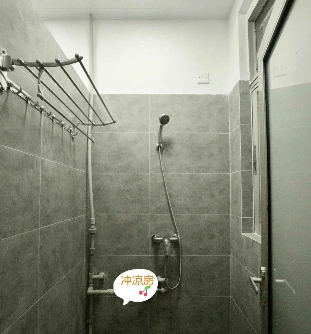 毫不夸张！国内这35所大学宿舍堪比星级酒店