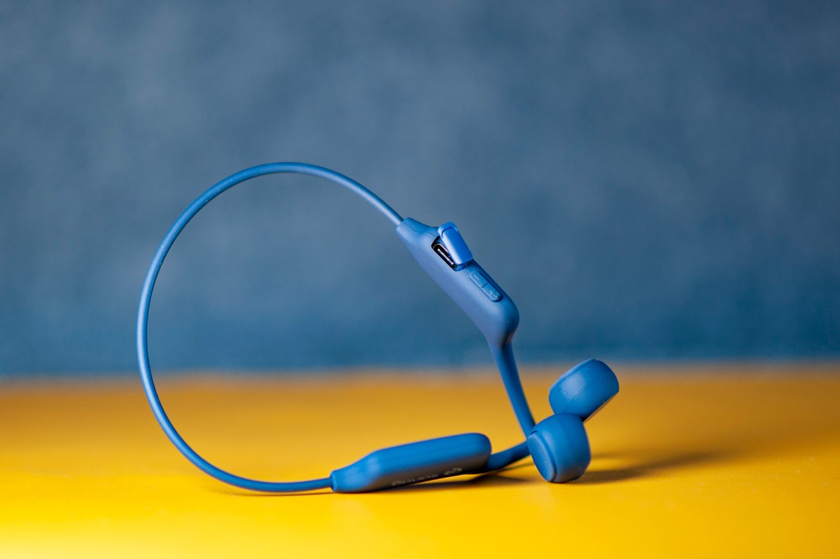 气传导耳机好在哪里？Sanag A5S Pro对比骨传导耳机Sanag A5X