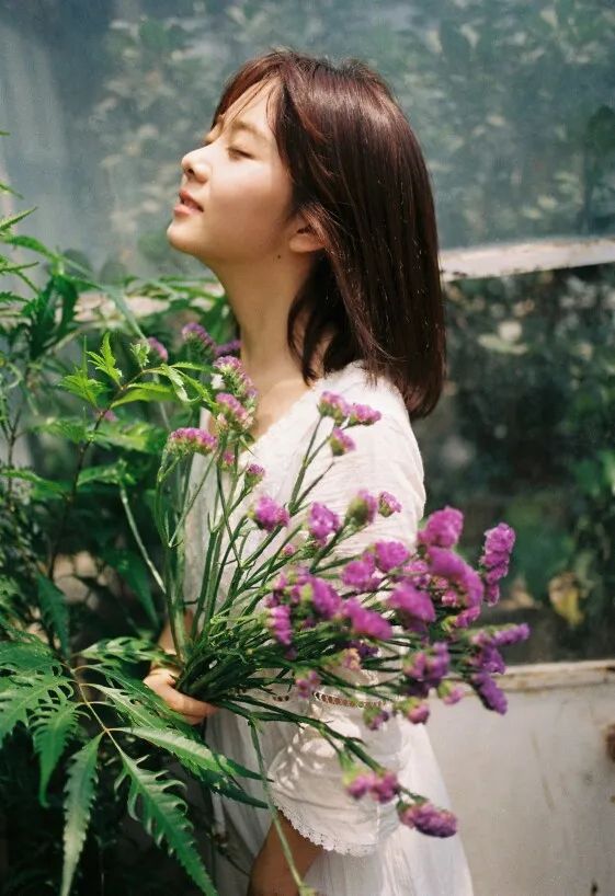 31位鲜花美人！可太养眼了，你最磕谁的颜呢？