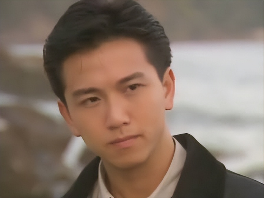 “瘟神”温兆伦：三婚两离，曾与郭羡妮恋爱，却向前任追讨青春费