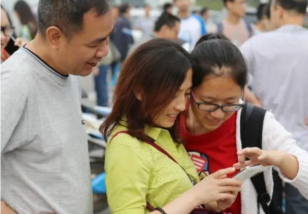 南方上大学和北方上大学的区别，3张图完美诠释，过来人深表认可