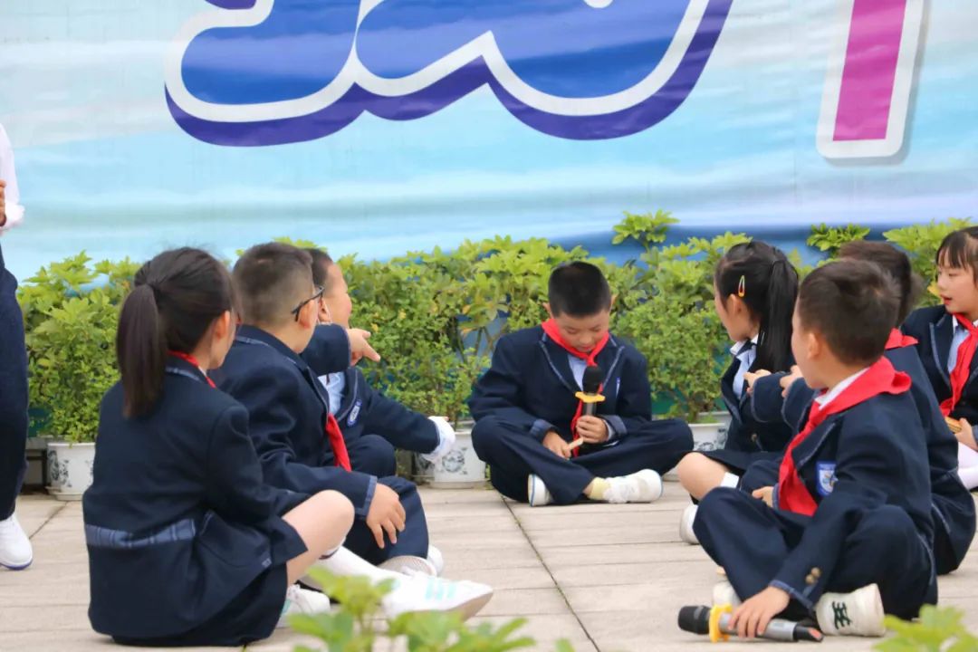 致敬劳动模范 做小小劳动者｜双流区实验小学外国语学校庆祝劳动节