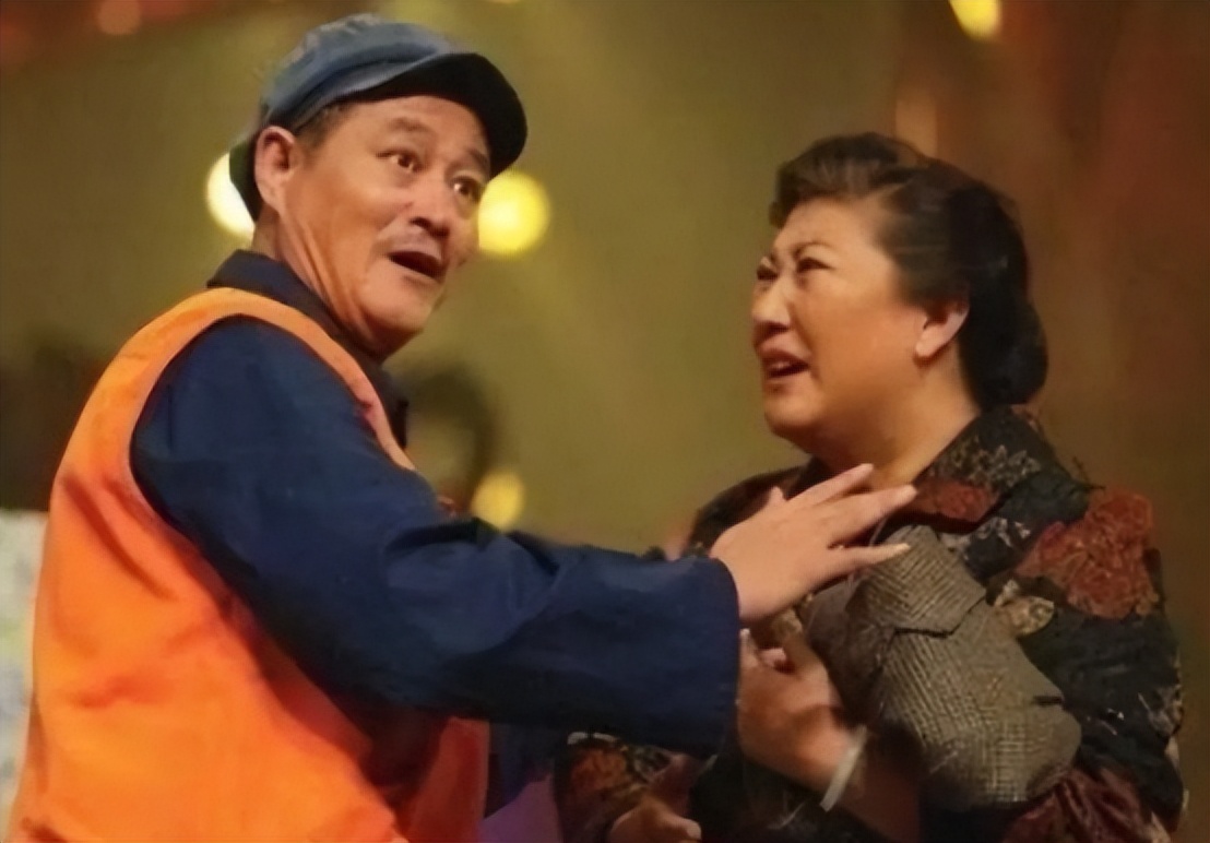 陪赵本山打下江山的女搭档们，为何都离他而去？