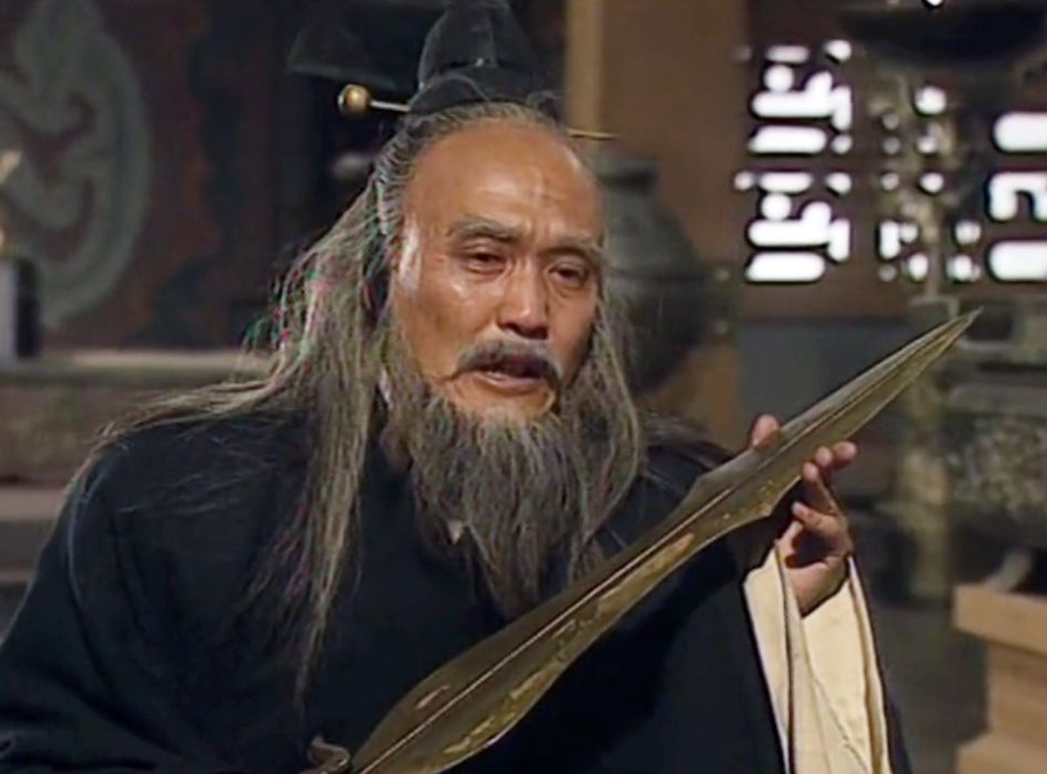 干将莫邪为什么用活人祭剑?并不是古人迷信,其中的原因很现实