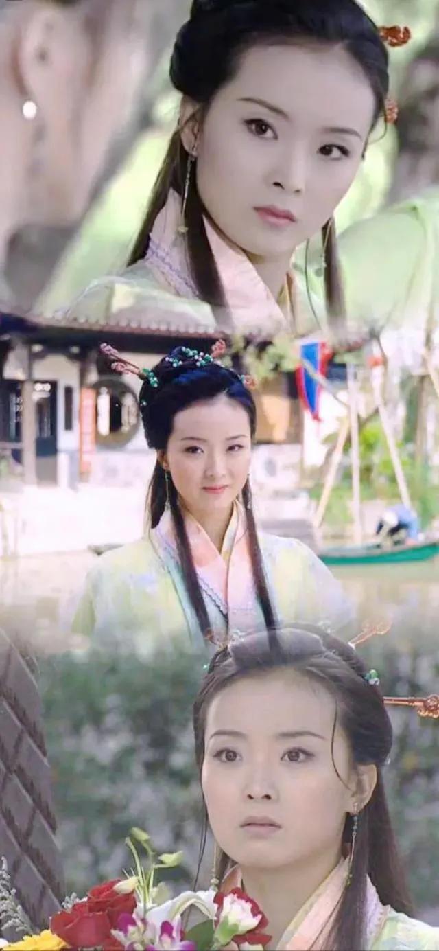 那些讨喜的角色