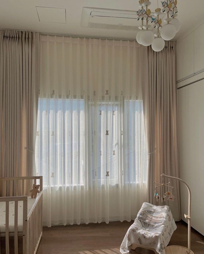 韩星超狂豪宅！《禹英禑》姜其永家堪比《秘密花园》玄彬家