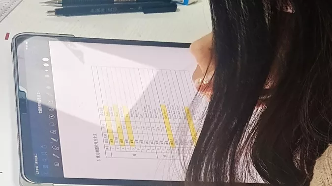 京美考研｜服装专业 寒假课程记录刊 能上岸的人都是这样学习的