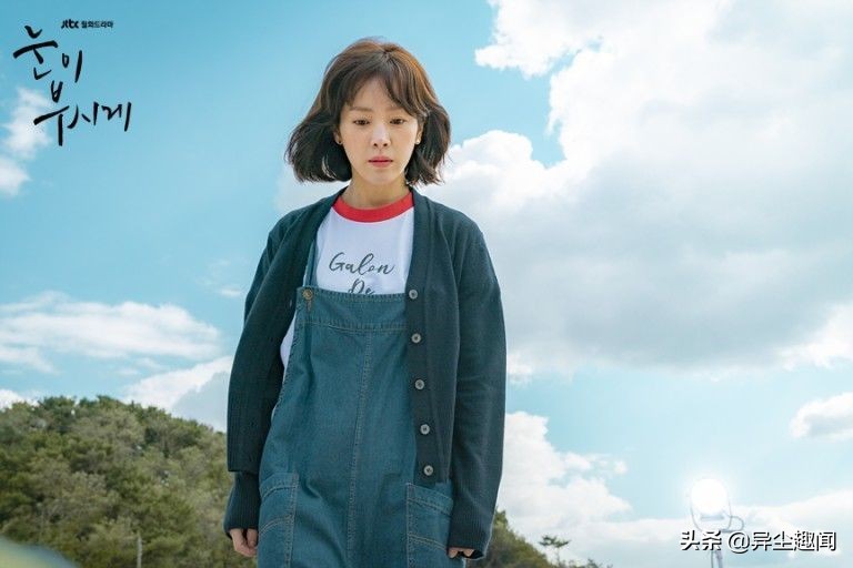 《僵尸校园》朴持厚经纪公司BH，旗下女演员都是美女且演技惊人