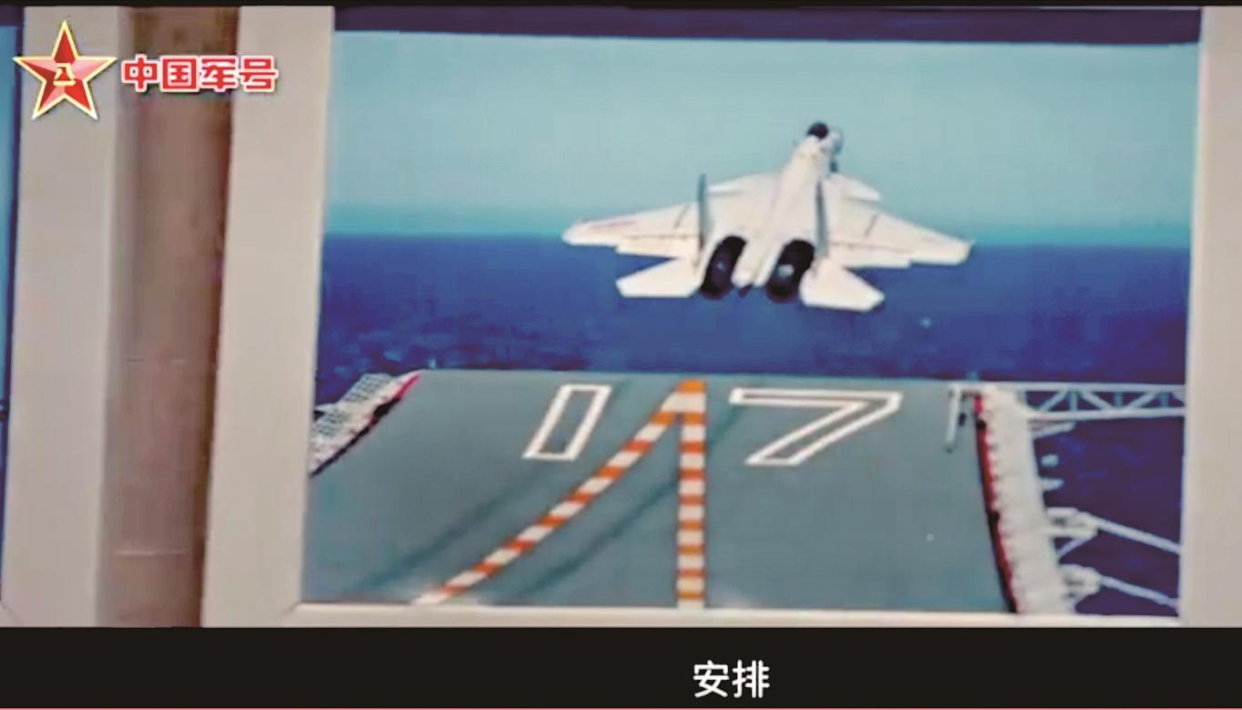 Ԥ�Գ��棡��ý���й�������һ��������ĸ�����ֻ��003�ͺͼ�-35