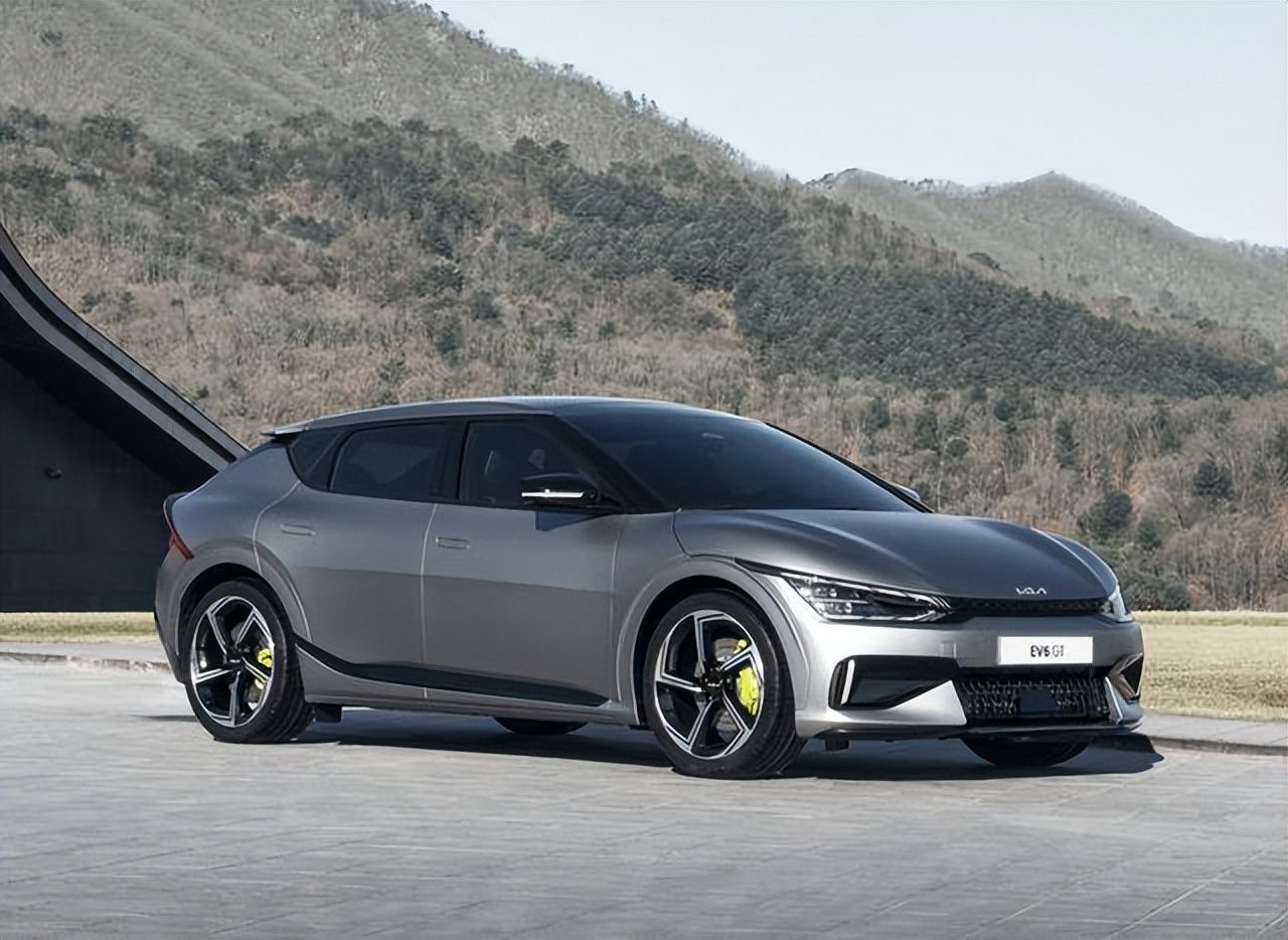 韩系纯电车在美大卖！马斯克大赞“表现出色”，为何不引入国内？