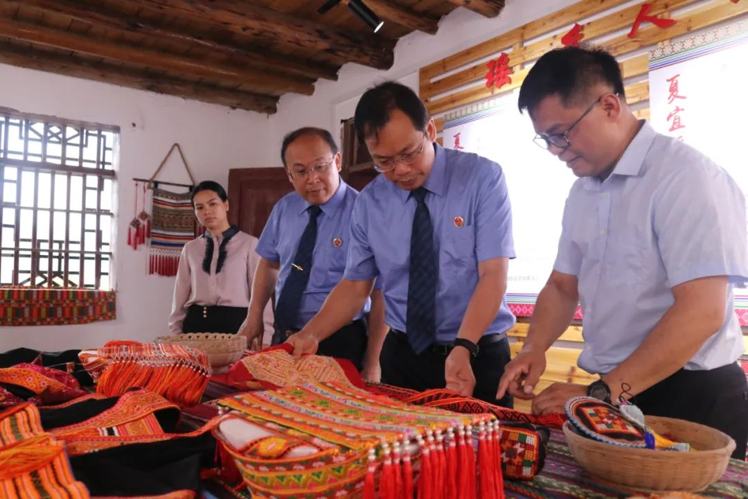 <第733期>推動(dòng)落實(shí)“八號(hào)檢察建議” 筑牢安全生產(chǎn)防線