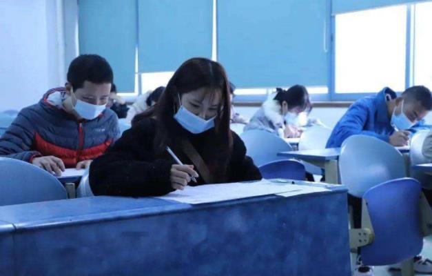 浙大考试半开卷，允许学生带小抄但有前提条件，学生：还不如闭卷