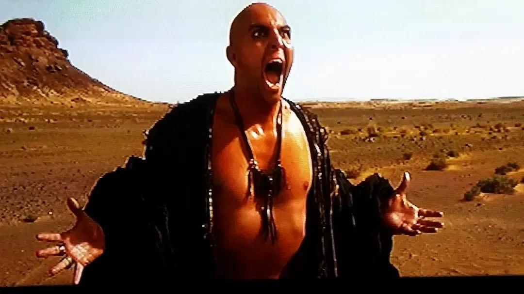 木乃伊（电影）